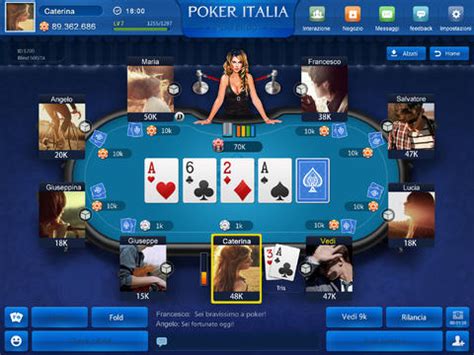 download poker italia